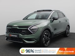 Kia Sportage - 1.6 T-GDi Plug-in Hybrid AWD GT-Line 265PK Aut. SOH 100%, Panoramadak, Trekhaak, Keyless,