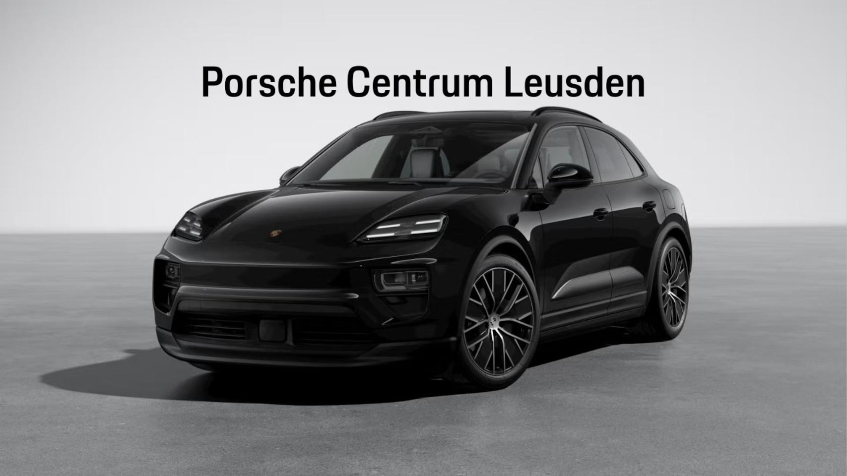 Porsche Macan - 4 100 kWh 4 100 kWh - AutoWereld.nl