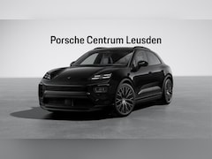 Porsche Macan - 4