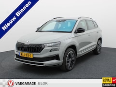 Skoda Karoq - 1.5 TSI ACT Sportline Business