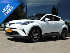 Toyota C-HR - 1.8 HYBRID DYNAMIC | ACC | CAMERA | TREKHAAK | KEY-LESS | NAVI