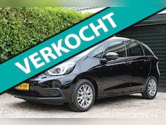 Honda Jazz - 1.5 e:HEV Comfort | Hybrid | Dealeronderhouden | 1e eigenaar