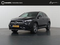 Mercedes-Benz GLA-Klasse - 250e Business Solution AMG | Premium Plus pakket | Panoramaschuifdak | Stoelverwarming | 3
