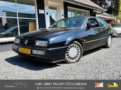 Volkswagen Corrado - 2.0 ORIGINEEL NL AUTO | ONVERPRUTST | NAP