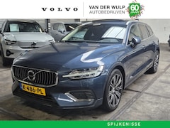 Volvo V60 - T8 390PK AWD Inscription | Trekhaak | Schuifdak | Leder | Harman