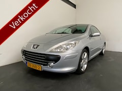 Peugeot 307 CC - 2.0-16V Palm Beach. APK 12.2026