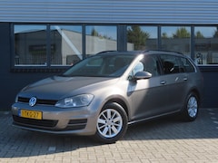 Volkswagen Golf Variant - 1.2 TSI Comfortline | navi | automatische airco
