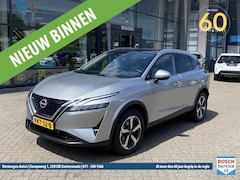 Nissan Qashqai - 1.3 Mild-Hybrid 140pk Business Premium