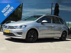 Volkswagen Golf - SPORTVAN 1.4 TSI COMFORTLINE | NAVI | PDC | TREKHAAK | CRUISE | CLIMATE