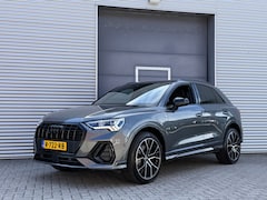 Audi Q3 - 45 TFSI e S edition I Aut. I PHEV I S-Line I Carplay I 53000 km