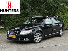 Volvo V70 - 2.0T R-Design | Automaat | Navi | Camera | Youngtimer