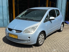 Mitsubishi Colt - 1.3 Invite Airco Apk T/M 21-02-2027