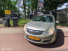 Opel Corsa - 1.4-16V Edition