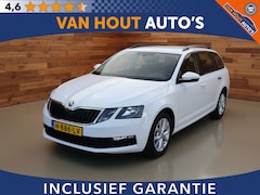 Skoda Octavia Combi - 1.0 TSI Greentech Business Edition | CARPLAY | NAVI