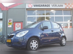 Opel Agila - 1.0 ...goed onderhouden