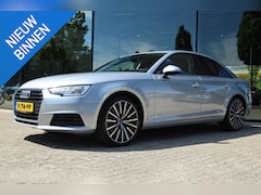 Audi A4 Limousine - 1.4 TFSI SPORT PRO LINE AUT. | XENON | NAVI | LMV | STOELVERW. | LMV