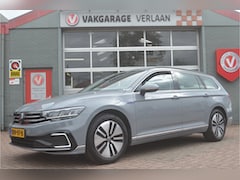 Volkswagen Passat Variant - 1.4 TSI PHEV GTE ACC/Camera/dealer onderh