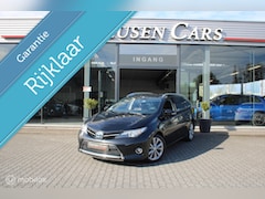 Toyota Auris - 1.8 Hybrid Executive