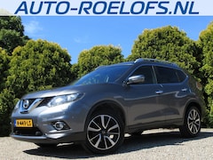 Nissan X-Trail - 1.6 DIG-T Tekna * Navi * Cruise * Camera