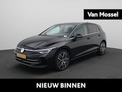 Volkswagen Golf - 1.5 eHybrid Style Edition 204 PK Origineel Nederlands | 1e Eigenaar | Navigatie | Stoelver
