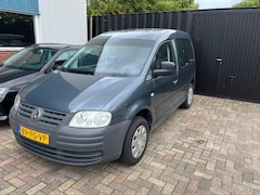 Volkswagen Caddy - Combi 1.4 Comfortline 5p.