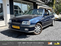 Opel Kadett - 2.0i GSi CABRIO | ORIGINELE AUTO | DIGIT TELLER | NW DAK