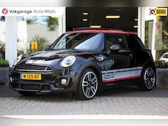 MINI 3-Deurs - 2.0i Cooper S GT Limited Edition | Panorama | John Cooper Works