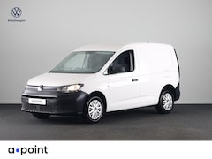 Volkswagen Caddy Cargo - 2.0 TDI Trend 102PK | Parkeersensoren | Airco |
