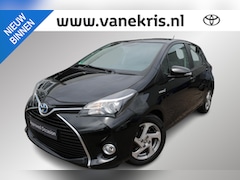 Toyota Yaris - 1.5 Hybrid Trend Limited, Trekhaak, Achteruitrij Camera, Lichtmetalen velgen, Apple Androi