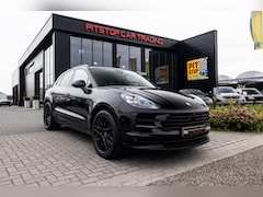 Porsche Macan - 3.0 S, Pano, Trekhaak, Ventilatie, 14-voudig, Bose, BTW