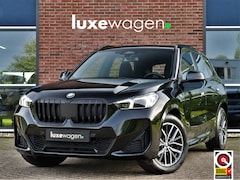 BMW X1 - sDrive18i M-Sport Camera ACC-voorber Shadowline Adp-onderstel