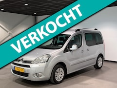 Citroën Berlingo - 1.6 VTi Tendance Airco|CruiseControl|Parkeersensoren|5-zitter