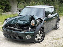 MINI 3-Deurs - 1.6 Cooper
