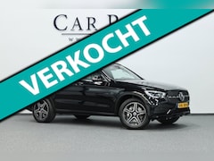 Mercedes-Benz GLC-klasse - 300e 4MATIC AMG-Line Plugin-in FACELIFT/LED/VIRTUAL/SFEER/PANO/LEER+S.VERWARMING/CAM/ACC/1