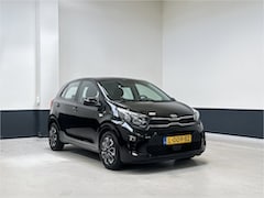 Kia Picanto - 1.0 DPi ComfortLine | Bluetooth | Cruise Controle | Airco | NL | 2 Eig |
