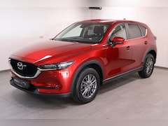 Mazda CX-5 - 2.0 SAG 165 TS+ | i-Activesense Pack | Winterset optioneel