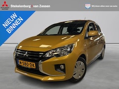 Mitsubishi Space Star - 1.0 Cool+