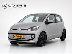 Volkswagen Up! - 1.0 High up 5drs. Airco | Navigatie | Cruise control