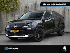 Citroën C4 - Collection 1.2 Hybrid 145pk Automaat CRUISE | CAMERA | NAVI | LANE ASSIST | APPLE CARPLAY