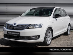 Skoda Rapid Spaceback - 1.0 TSI Greentech Clever / Nederlandse Auto / Climate Controle / Navigatie / Stoelverwarmi