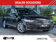 Volkswagen Passat Variant - GTE 1.4 TSI eHybrid 218pk PHEV Business / Massage / Trekhaak / ACC