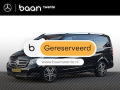 Mercedes-Benz V-klasse - V 250d L DC Avantgarde Ed. | 360° Camera | Distronic | Burmester