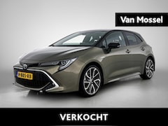 Toyota Corolla - 1.8 Hybrid Executive 122 PK | Automaat | Trekhaak | Climate Control | Cruise Control | App