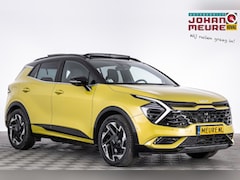 Kia Sportage - 1.6 T-GDI Plug-in Hybrid AWD GT-PlusLine | PANORAMADAK | harman/kardon | LEDER | Full LED