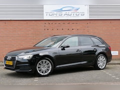 Audi A4 Avant - 2.0 TFSI ultra. trekhaak. automaat. cruise