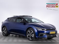 Kia EV6 - GT-Line AWD 77.4 kWh | SCHUIFDAK | Meridian Audio | 360 Camera
