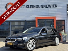 BMW 5-serie Touring - 530i xDrive Executive / Navi / Trekhaak Wegklapbaar / Elektrische achterklep / Winterset B
