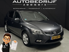 Kia Cee'd - 1.4 CVVT Seven *CC*AC*Navi*ECO