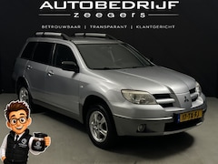 Mitsubishi Outlander Sport - 2.0 Invite+ *AC*Lag KM*NAP