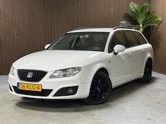 SEAT Exeo ST - 1.6 Reference